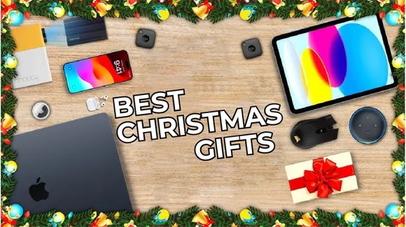 Best Christmas gifts