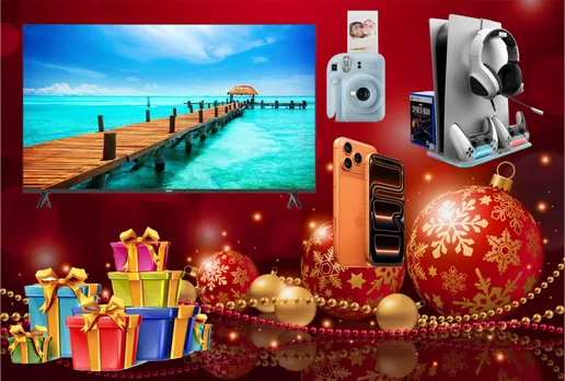 Best tech gifts for Christmas 2025 that people keep using all year