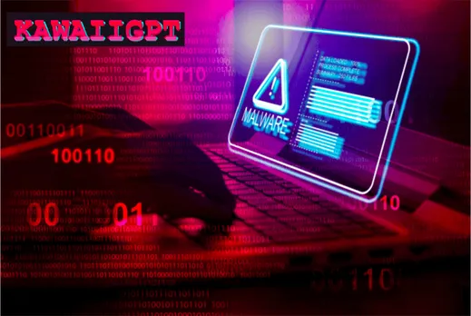 KawaiiGPT lowers the bar for cybercrime with free black-hat AI
