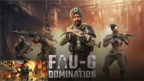 FAU-G Domination adds spectator mode, third-person play, and RPG killstreak in major holiday update