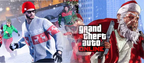 GTA Online Weekly Update