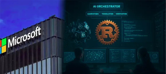 Microsoft tests AI-powered plan to rewrite Windows code in Rust