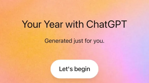 What ChatGPT learned about you in 2025