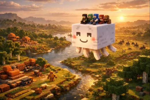 The Minecraft Changes Players Are Still Talking About