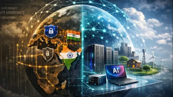 Hybrid AI Enterprise Strategy