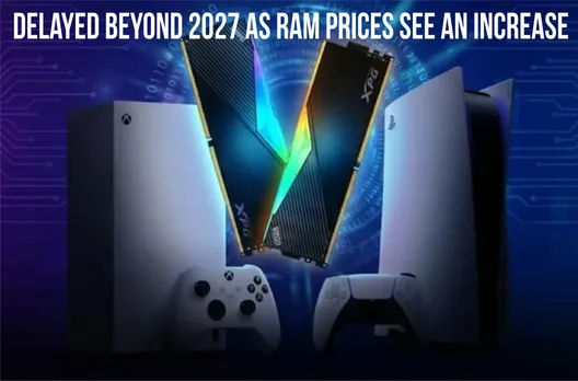 Sony Next Gen Console PS6