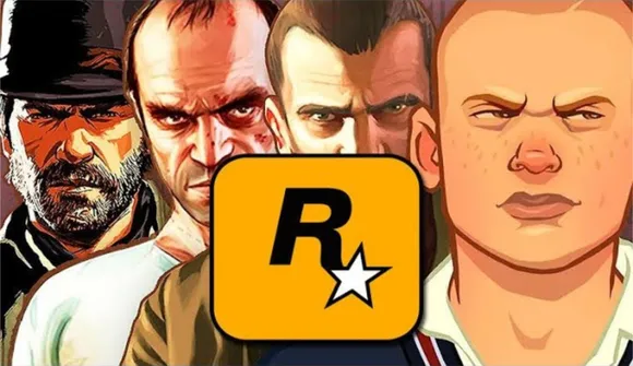 Rockstar Games