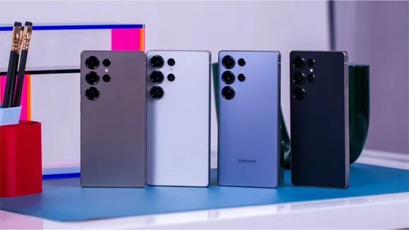 Samsung Galaxy S26 Ultra design and colour options surface ahead of expected launch