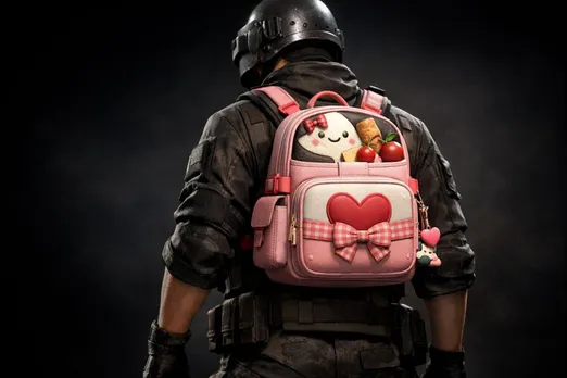BGMI Redeem Codes Drop Bento Love Backpack, and Players Are Racing to Claim It