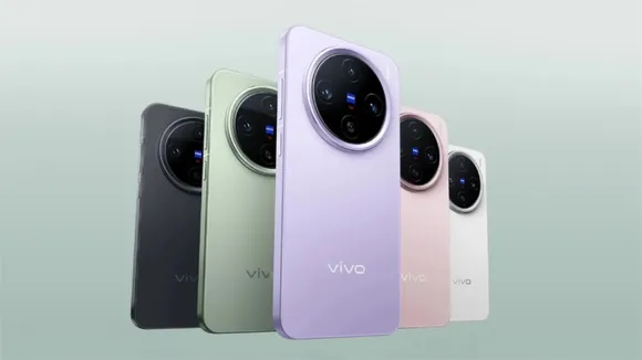 Vivo X200T India_ Can Vivo X200T challenge Samsung and Pixel With Zeiss cameras in India