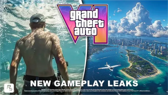 GTA 6 Leaks