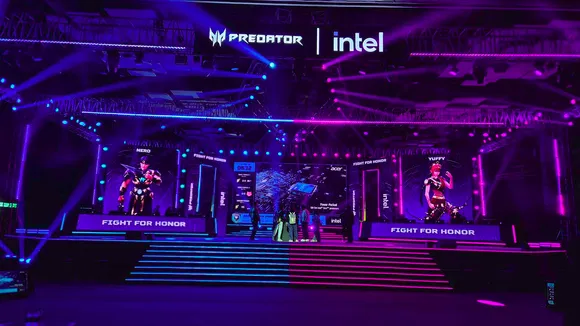 From Valorant to Dota 2, Predator League 2026 Tested India’s PC Esports Scene2