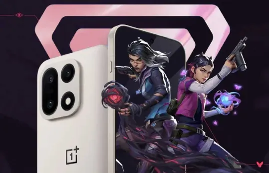 OnePlus 15 gaming phone_ Does Snapdragon 8 Elite Gen 5 beat all rivals