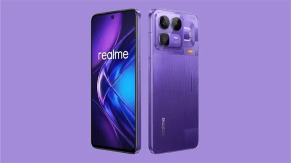 Realme Neo 8 TENAA leak_ Can it be India’s most powerful performance phone