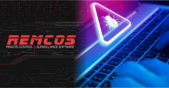 This New Windows Malware Hides in Plain Sight to Install Remcos RAT