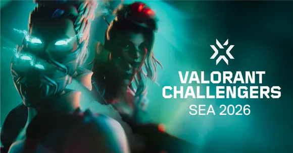 VALORANT Challengers SEA 2026 reveals new competitive roadmap to VCT Pacific
