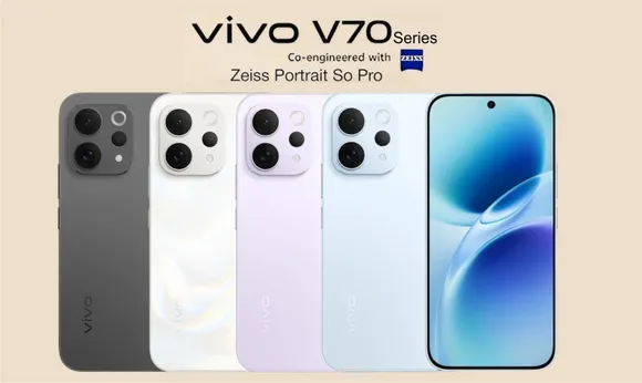 Vivo V70 Series_ Is it the perfect balance of Snapdragon Power and ZEISS photography