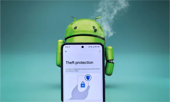How to Bulletproof Your Android Phone Against Theft
