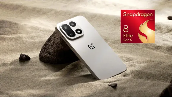 Is the OnePlus 15T launching early with Snapdragon 8 Elite Gen 5 Power