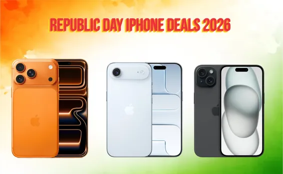 Republic Day iPhone Deals 2026_ iPhone 17 Pro Max, iPhone Air and iPhone 15 get discounts