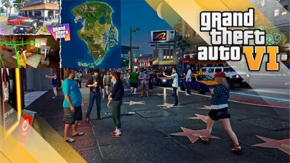 GTA 6 Leaks
