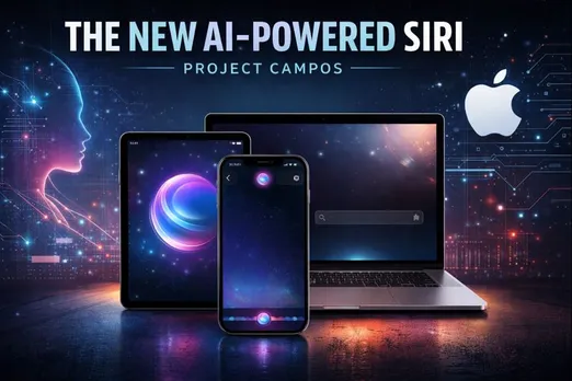 Apple prepares major Siri overhaul as AI chatbot ambitions come into focus