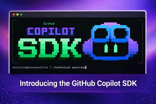 GitHub just made building AI agents dramatically easier