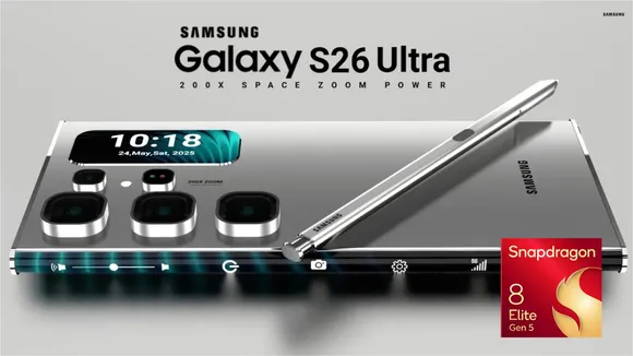 Will the Galaxy S26 Ultra launch in February with a privacy display and Snapdragon 8 Elite Gen 5