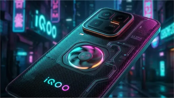 iQOO 15 Ultra brings shoulder triggers and extreme performance to mobile gaming