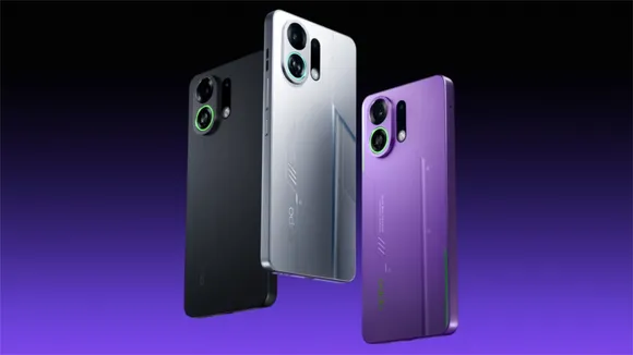 Oppo K15 Series tipped for India launch with massive battery and 80W charging