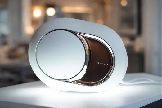 Devialet Phantom Ultimate makes compact speakers the real flex at home