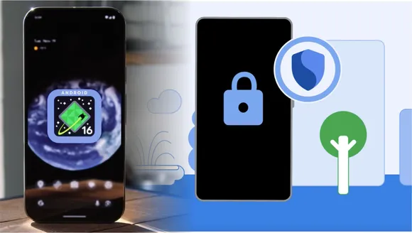 Google adds powerful Android theft protection features in Android 16 to stop phone snatching