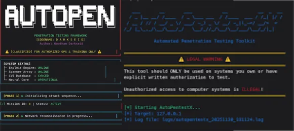 AutoPentestX brings repeatable automation to Linux penetration testing1