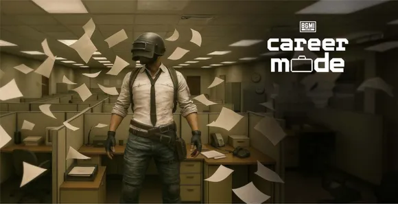 BGMI Career Mode