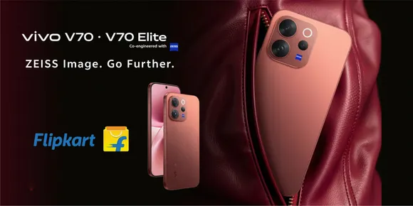 Vivo V70 Series listed on Flipkart with Snapdragon and Zeiss Optics