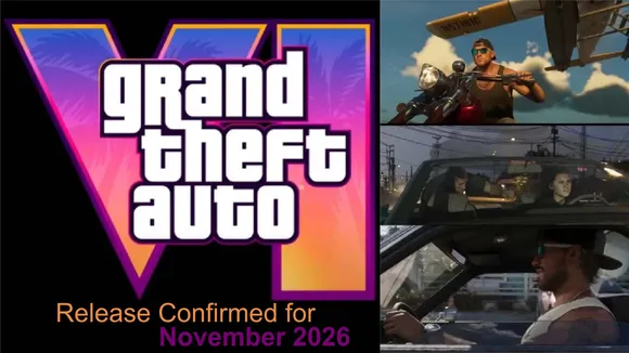 GTA 6 Release
