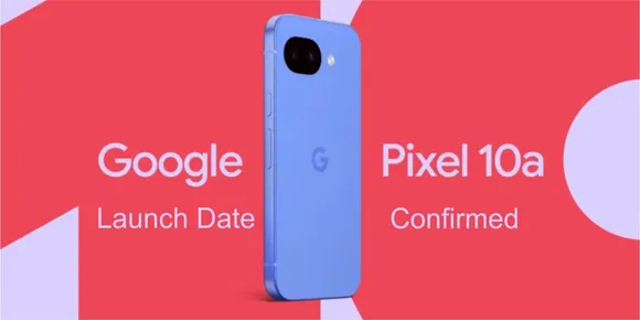 Google Pixel 10a