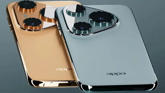 Oppo Find X10 Series_ May feature a Dual 200MP camera system and redefine mobile photography