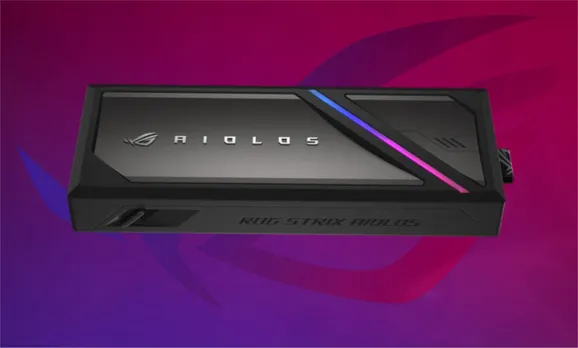 ASUS Announces ROG Strix Aiolos