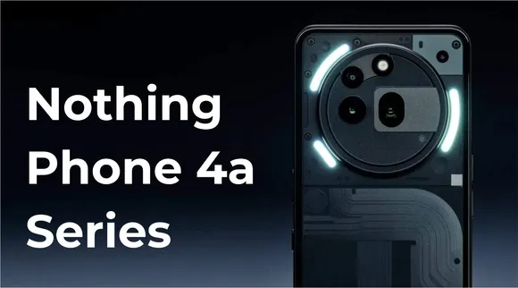 Nothing Phone 4A Series