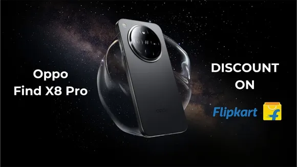 Oppo Find X8 Pro