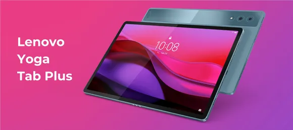 Lenovo Yoga Tab Plus review