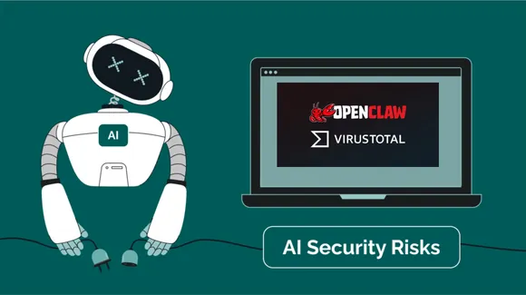 OpenClaw adds VirusTotal scanning to curb rising risks in AI agent skills