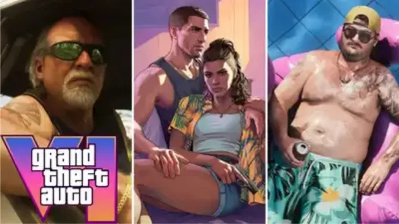 GTA 6 Trailer 3