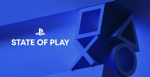 PlayStation State of Play