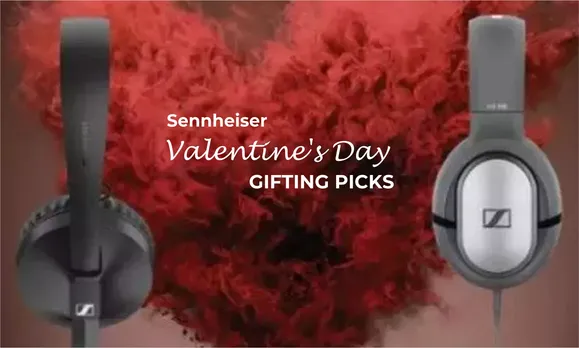 Sennheiser Valentine