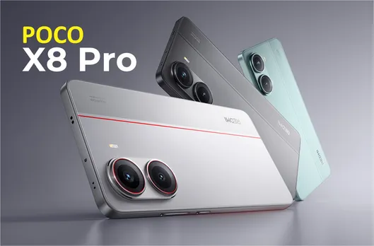 Poco X8 Pro certified globally_ Price, specs and Redmi Turbo 5 connection revealed