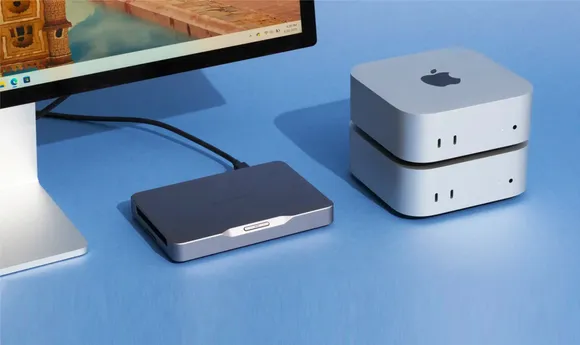 Why mini PCs are stealing the spotlight from laptops in 2026