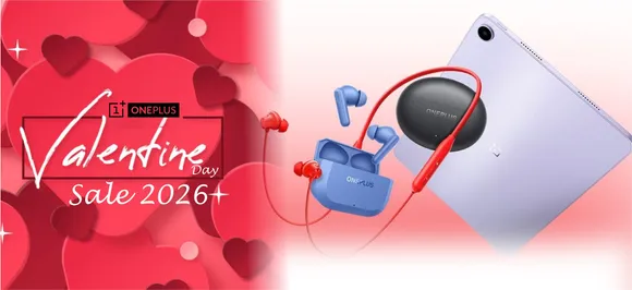 OnePlus Valentine Day Sale 2026_ Buds Pro 3, Nord Buds & Pad 3 get big discounts