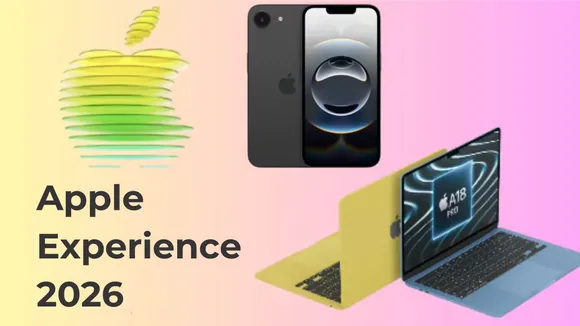 Apple Experience 2026_ Affordable iPhone and new M5 Macs expected